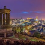 Edinburgh: Private Walking Tour - Exploring Edinburghs Old Town and Its Historic Walls