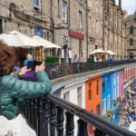 Edinburgh Private Walking Tour - Exploring the Royal Mile with Local Highlights