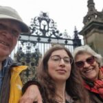 Edinburgh: Private Walking Tour with a Local - Meet Your Local Guide in Edinburghs Heart