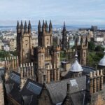 Edinburgh Private Walking Tour with a Local - Meet Your Local Guide at the Adam Smith Statue