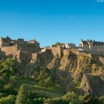 Edinburgh Rail Trip from London with Castle entry and Hop-on Hop-off bus - Starting Your Journey from London’s Kings Cross
