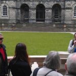 Edinburgh: Royal Mile Scottish Enlightenment Walking Tour - Starting at St Giles Cathedral in the Heart of Edinburgh