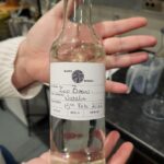 Edinburgh: Rum Distillation Workshop with Rum Tasting - Starting Point at the Cumberland Bar in Edinburgh