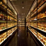 Edinburgh: Scotch Whisky Experience Rail Tour from London - Convenient Departure from London’s King’s Cross Station