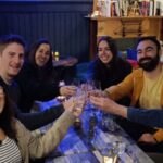 Edinburgh: Scotch Whisky Tasting - Scotland's True Spirit - From the Historic Entrance at The Pear Tree to the Tipsy Midgie Bar