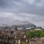 Edinburgh & Scottish Borders: Online Road Trip Guidebook - Exploring the Scottish Borders: From Melrose to Jedburgh