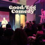 Edinburgh: Scottish Comedy Night at an Old Town Cocktail Bar - A Cozy Venue in Edinburgh’s Historic Old Town