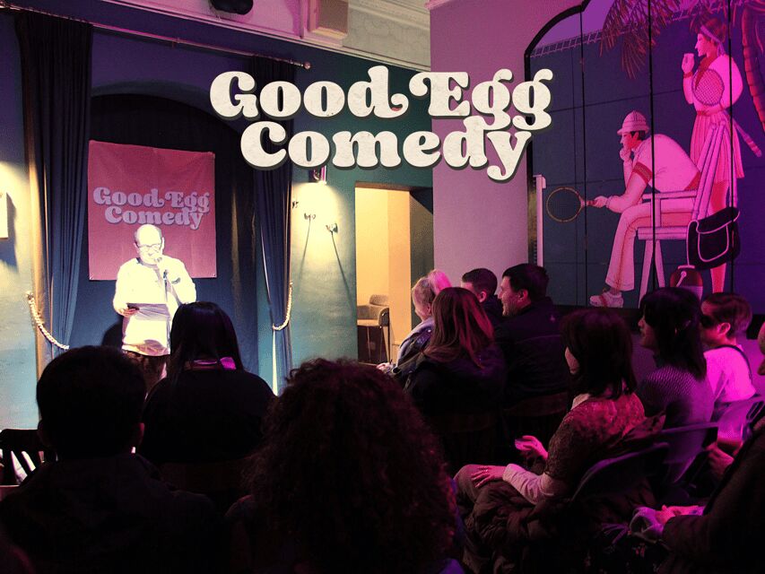 Edinburgh: Scottish Comedy Night at an Old Town Cocktail Bar - A Cozy Venue in Edinburgh’s Historic Old Town