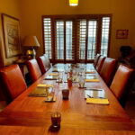 Edinburgh: Scottish Cooking Class with City Views - Starting at a Private Home with City Views on Corstorphine Hill