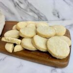 Edinburgh: Scottish Shortbread Baking Class - Discover the Art of Scottish Shortbread at Edinburgh New Town Cookery School