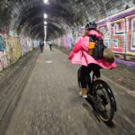 Edinburgh: Sightseeing Bike Tour - Exploring Edinburgh’s Unique Neighborhoods and Pathways