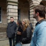 Edinburgh: small-group historic coffee tour - Visiting Edinburgh’s Original Historic Coffee Houses