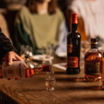 Edinburgh: Small-Group History of Whisky Tour with Tasting - Starting at the Mercat Cross on The Royal Mile