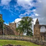 Edinburgh: St Andrews, Dunfermline Abbey and Fife Coast Tour - Exploring Queensferry and the Fife Coast