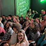 Edinburgh: Stand Up Comedy Show - Drinks and Atmosphere at the Pub