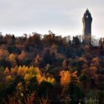 Edinburgh: Stirling, Whisky & St Andrews Tour in Italian - From the Royal Mile to Stirling Castle: A Historic Kickoff