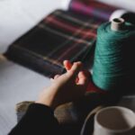 Edinburgh: Tartan Design Workshop with an Artisan Kiltmaker - The Venue: A Historic Setting in Edinburgh Old Town