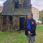 Edinburgh: The Mary Queen of Scots Guided Walking Tour - Starting Point: Holyrood Palace Outside the Abbey Strand Apartments