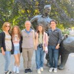 Edinburgh: The People's Story - Private Walking Tour - Exterior Highlights of Edinburgh Castle