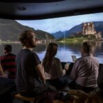 Edinburgh: The Scotch Whisky Experience Tour and Tasting - The Art of Whisky Blending in the Blenders’ Sample Room