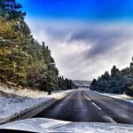 Edinburgh to Inverness Luxury Taxi Transfer - Premium Transport in Fully-Equipped Vehicles