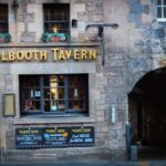 Edinburgh: Tolbooth Tavern Haggis Taster & Whisky Sampling - The Historic Tolbooth Tavern on Edinburgh’s Royal Mile