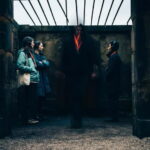 Edinburgh: Underground Vaults and Graveyard Evening Tour - Visiting the Canongate Graveyard