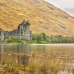 Edinburgh: West Highlands, Kilchurn & Inveraray in Spanish - From Loch Lubnaig to Kilchurn Castle: First Stops in the Trossachs