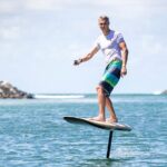 Efoil Experience - The Ibiza eFoil Locations and How to Choose