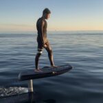 Efoil lessons in Sesimbra - The Details of the Sesimbra Efoil Experience