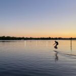 Efoil Surf Board Lesson in Calheta Beach - Calheta Beach: The Perfect Setting for E-Foil Lessons