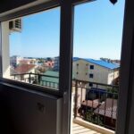 Eforie Nord: Blue Sky Hotel Accommodation with Breakfast - The Modern Rooms with Balconies and City Views