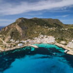 Egadi Boat Experience: Favignana & Levanzo from Trapani - From Trapani to Favignana’s Cala Rossa and Blue Marino