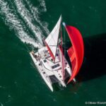 Egadi: Private Trimaran Tour with Captain & Custom Itinerary - Starting Point at Trapani’s Alla Marina Vento di Maestrale