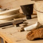 Egersund Fayancemuseum: Entrance ticket - Located in Rogaland, Norway, with a Full-Day Ticket