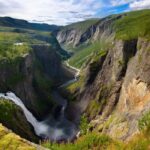 Eidfjord: Shore Excursion with Scenic Adventure - Starting from the Cruise Pirs in Eidfjord