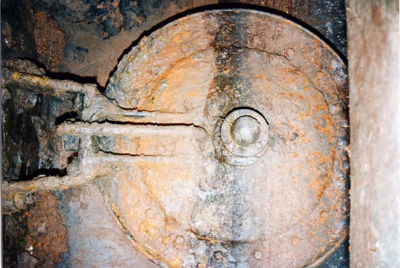 Eifel: Guided tour of historic watermill in the Vulkaneifel region - Discovering the Birgel Watermills Unique Attractions