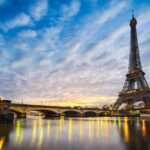 Eiffel Tower Access to 2nd Floor and Summit option with Host - Access to the Second Floor and Summit