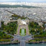 Eiffel Tower Lift Access with Optional Summit and Seine Cruise - The Seine River Cruise: Waterway Views of Paris