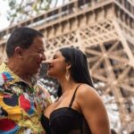 Eiffel Tower Photos: Capture Iconic Memories in Paris - Starting Point at Fontaine du Jardin du Trocadéro