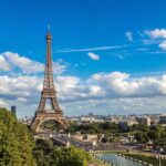 Eiffel Tower Tour with Optional Summit and Seine River Cruise - Seine River Cruise: Close-Up Sights and Champagne