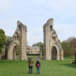 Eight Day Tour of Sacred England - Glastonbury: The Heart of Sacred England