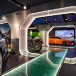 Einbeck: Ticket for the PS.SPEICHER Classic Car and Adventure Museum - The Collection of Historic Vehicles in Einbeck