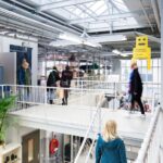 Eindhoven: City Center Walking Tour - Visiting Eindhoven’s Industrial Heritage and Adaptive Reuse Projects