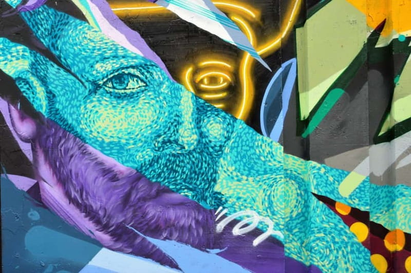 Eindhoven: E-Fatbike Tour The Footsteps Of Vincent van Gogh - From the Watermills of Opwetten to Van Gogh’s Nuenen Studio