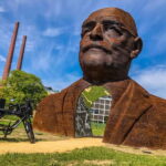 Eindhoven: Full Day E-Fatbike Rental including route - Exploring Eindhoven’s City Center and Neighborhoods