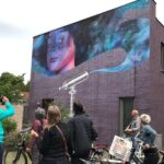 Eindhoven: Guided bicycle tour of the Highlights of Eindhoven - Exploring Eindhoven’s Historic Gasfabriek District