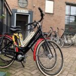 Eindhoven: Guided Bike Tour Highlights of Eindhoven - Starting Point at Velorent Bicycle Rental