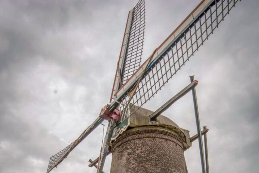 Eindhoven: Private custom Walking tour with a local guide - Discover Eindhoven’s Main Sights and Hidden Corners