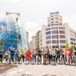 Eindhoven: Private Guide for a Bike Tour - Starting Point at Velorent Eindhoven and Tour Duration